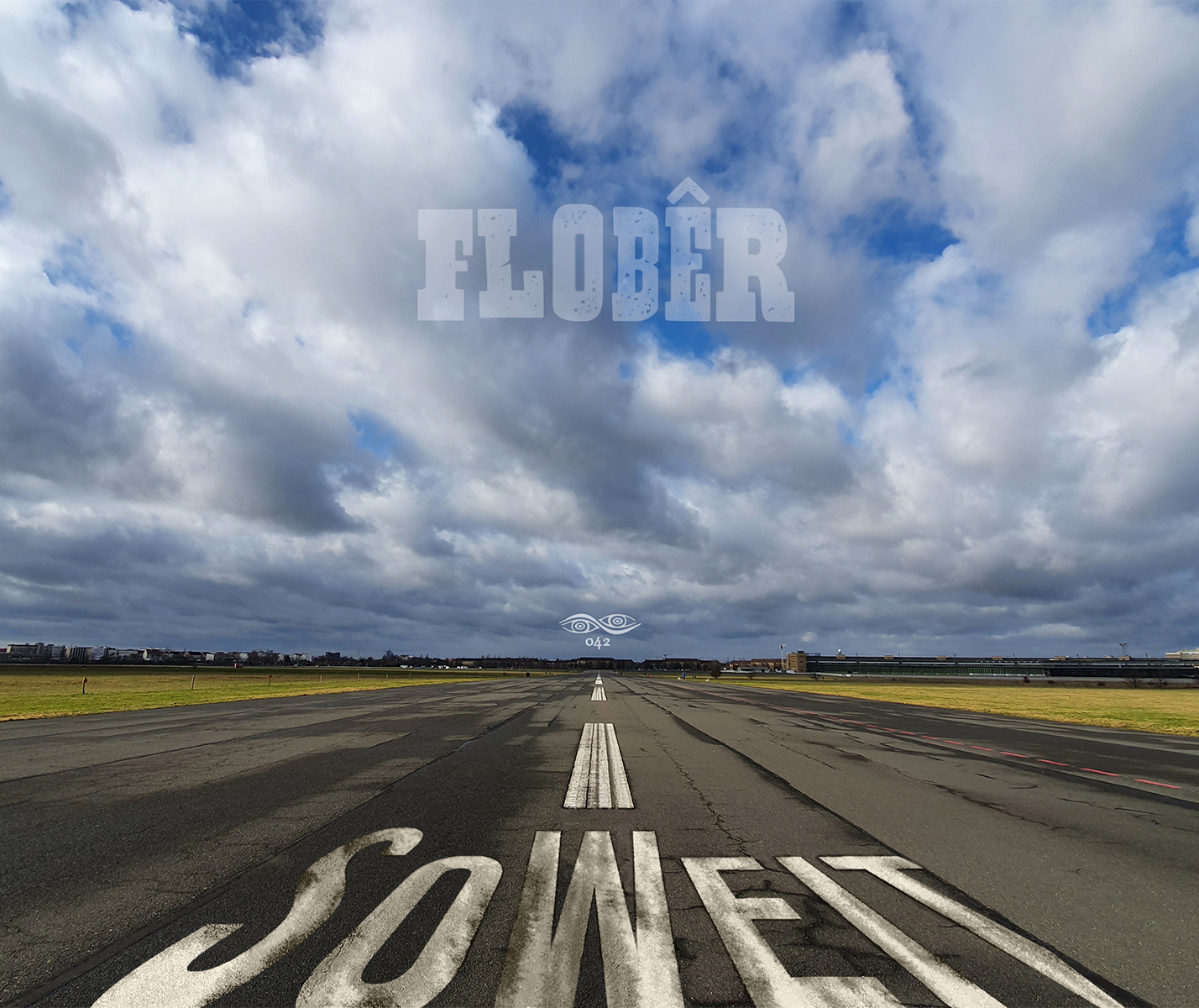 Flober-Christian-Bennat-Cover-Design-2020